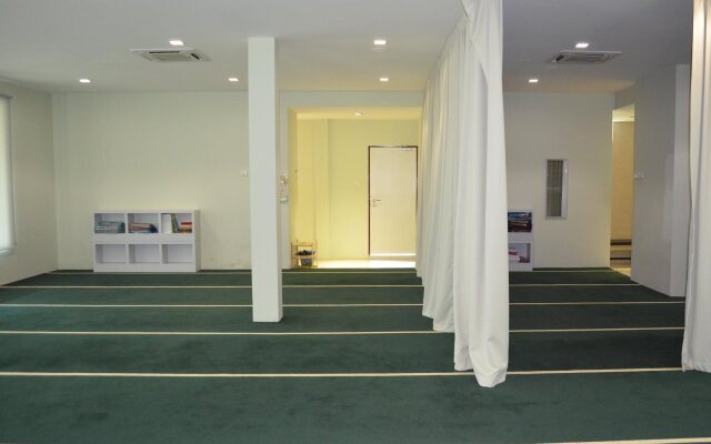 Raia Hotel & Convention Centre Alor Setar