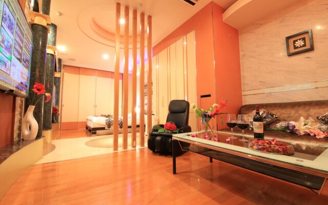 HOTEL GRASSINO URBAN RESORT URAWA - Adult Only