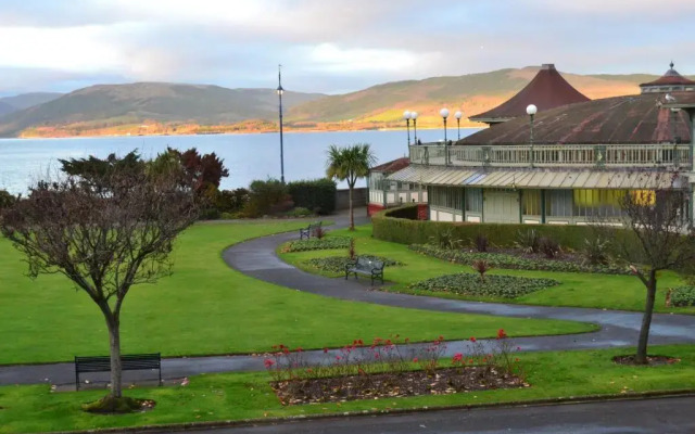 The Victoria Hotel