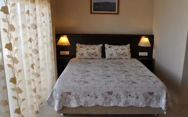 Hotel Vila Vista Mare