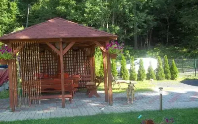 Pokoje Gościnne Venus