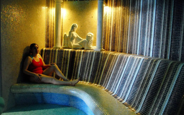 Hotel & Spa Sierra De Cazorla