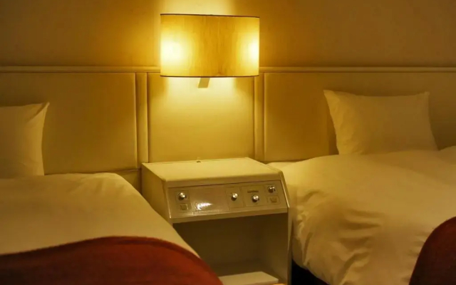 LiVEMAX RESORT