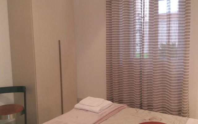 Depandance Machiavelli