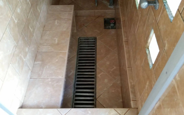 Hospedaje el cuarto del rescate