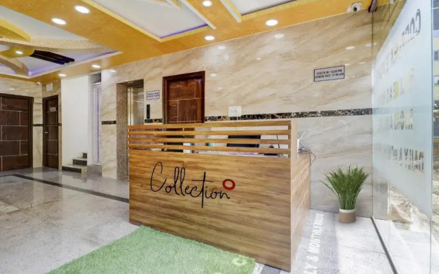 Oyo Flagship 92285 Sunshine Inn