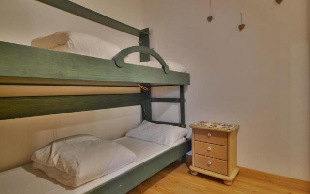 Casa Cucciolo Falcade