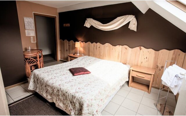 Hotel Relais Godefroy