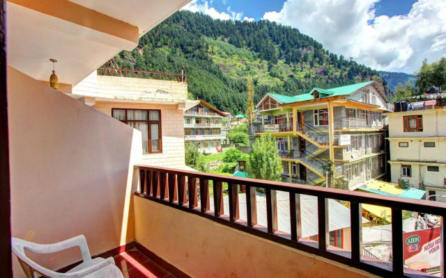 Comfort Inn Snow Park, Manali