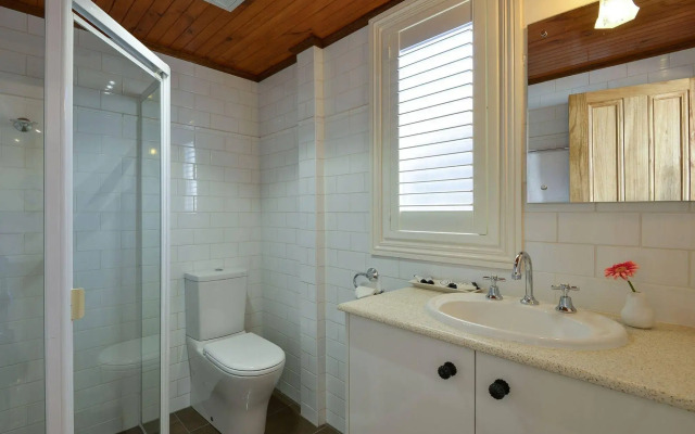 Trafalgar Premium Vintage Suites