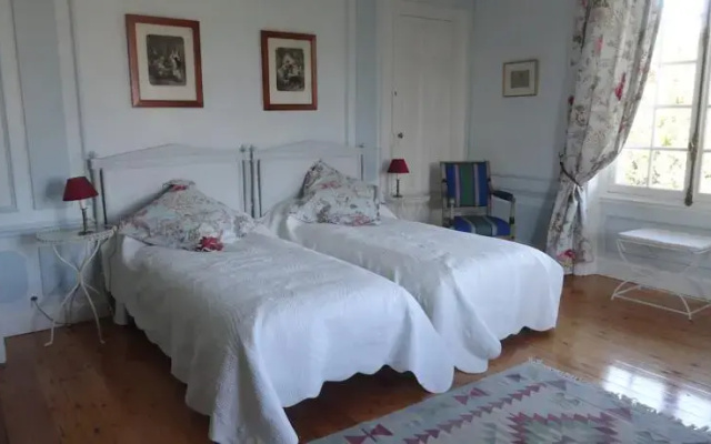 Manoir de Notre Dame
