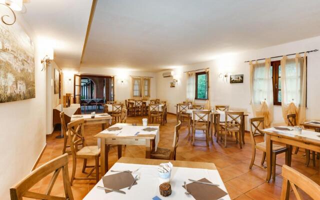 Borgo Magliano Resort