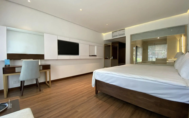 Hoang Ngoc Beach Resort