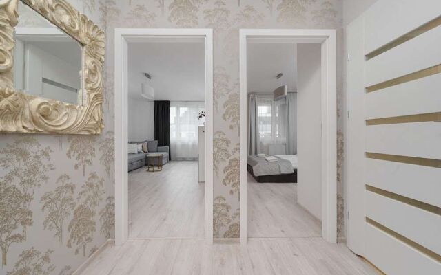 GWIAźDZISTA APARTMENT BY RENTERS