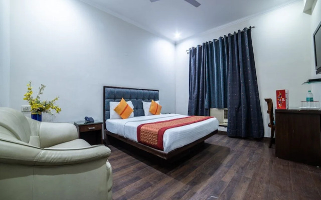 Cube At Medanta
