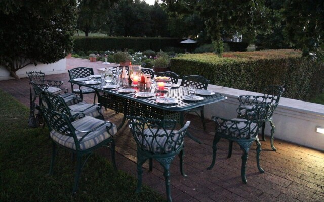 Canetsfontein Guest Cottage