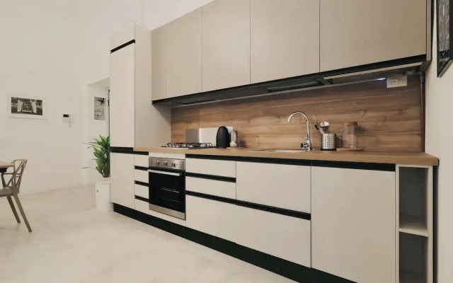 JOIVY Spacious Family Apartment