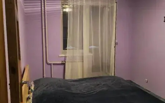 Апартаменты Уют Комплекс на улице Карла Ильмера, д. 10/2