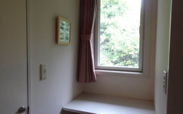 Family Lodge Hatagoya Karuizawa