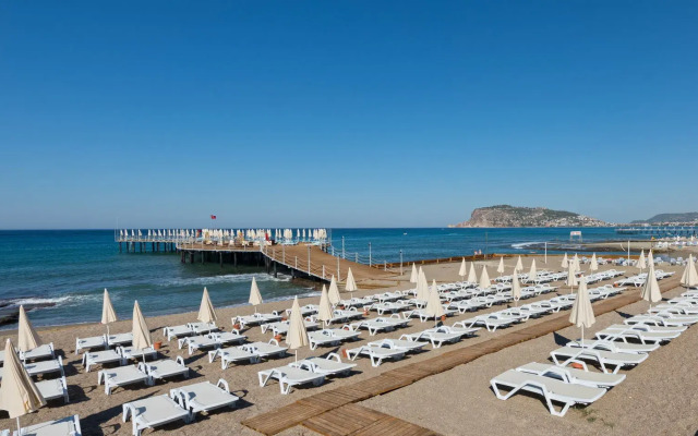 Asia Beach Resort & Spa Hotel