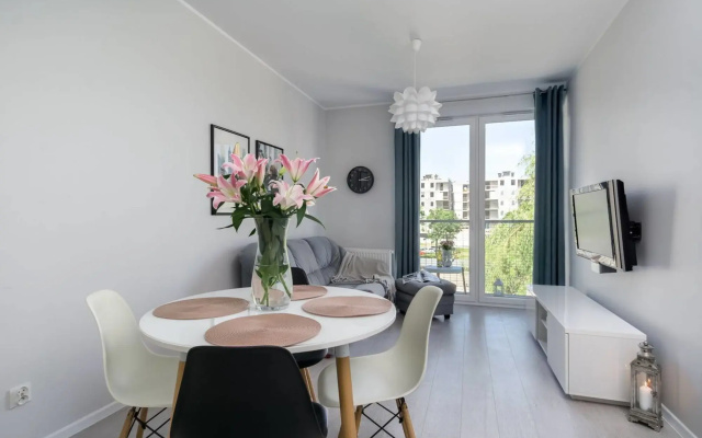 Elite Apartments Sadova DeLuxe