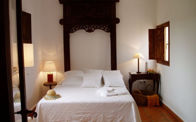 Logis Hotel Cortijo Los Malenos