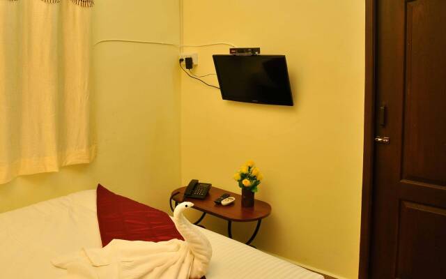 Green Tree Serviced Apartment - T Nagar