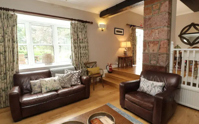 North Lodge
