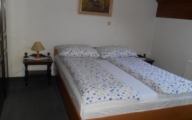 Apartments Preseren