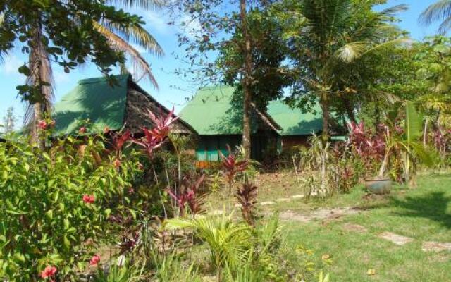 Punta Marenco Lodge