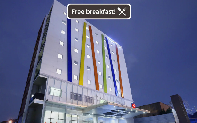 Amaris Hotel Tebet - Jakarta