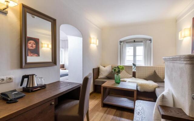 Hotel Gasthof Blaue Quelle