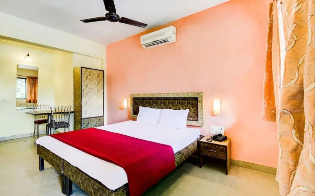 SPOT ON 61758 Pearline Beach Resort