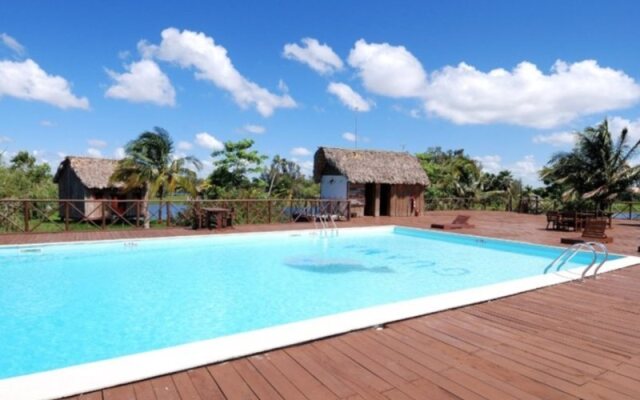 Horizontes Villa Guamá