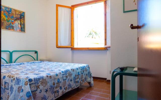 Appartamento La Baia