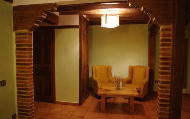 Casa Rural Espeñitas