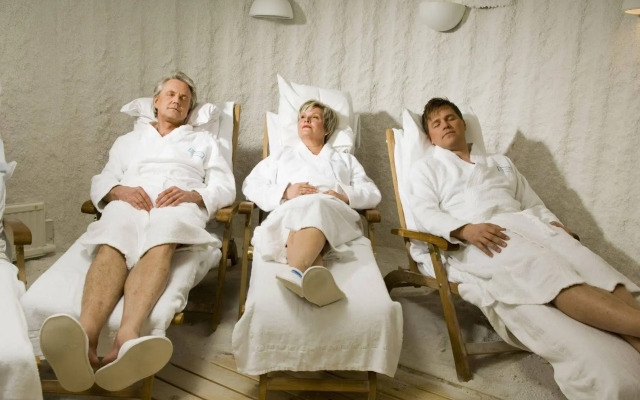 Lappeenranta Spa