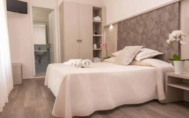 Design Hotel Astra B&B