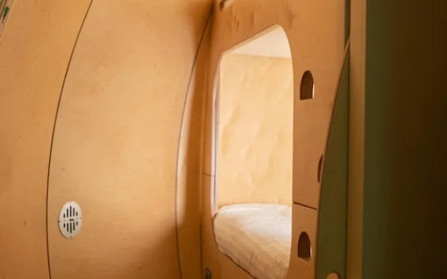 FURTHER.SPACE At Glenarm Castle