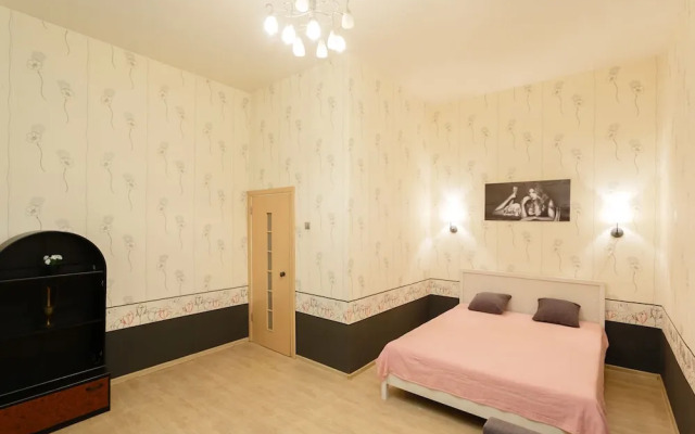 Brusnika Apartment Arbat Standart
