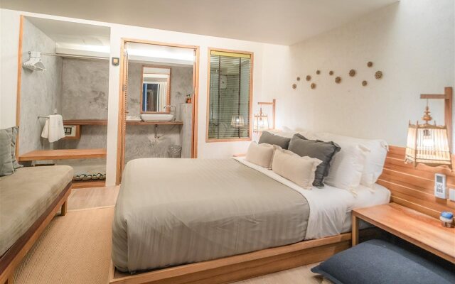 The Parlour Krabi by ZUZU