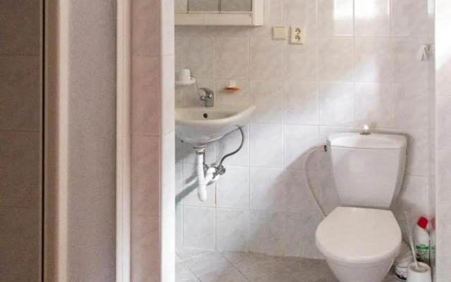 Podhájska - Apartmány Pod Orechom