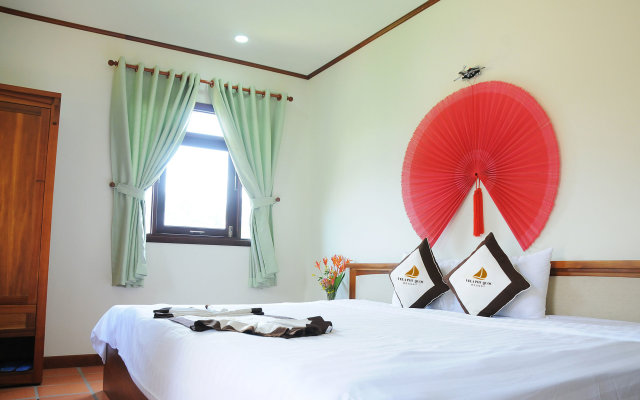 Vela Phu Quoc Resort