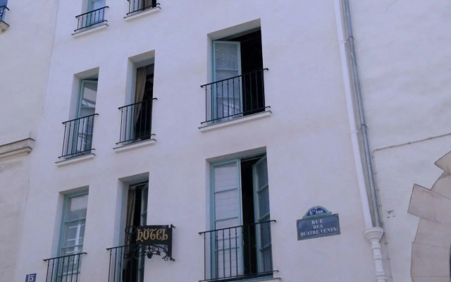 Tonic Hotel Saint-German