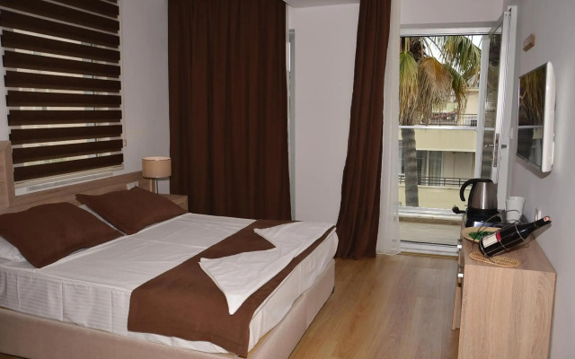The Marmaris Boutique Hotel