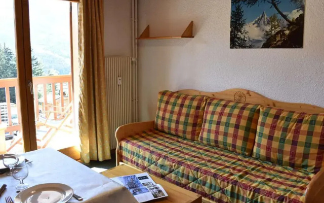 Appartement Méribel, 1 pièce, 2 personnes - FR-1-180-567