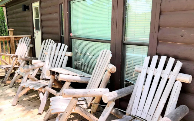 Smoky Mountain Views Cabins