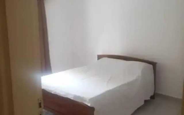 Petit Paradis a Libreville