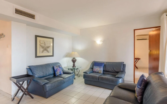 San Lameer Villa Rentals 2826