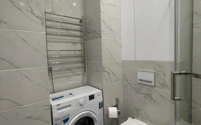 Апартаменты на улице Декабристов 36